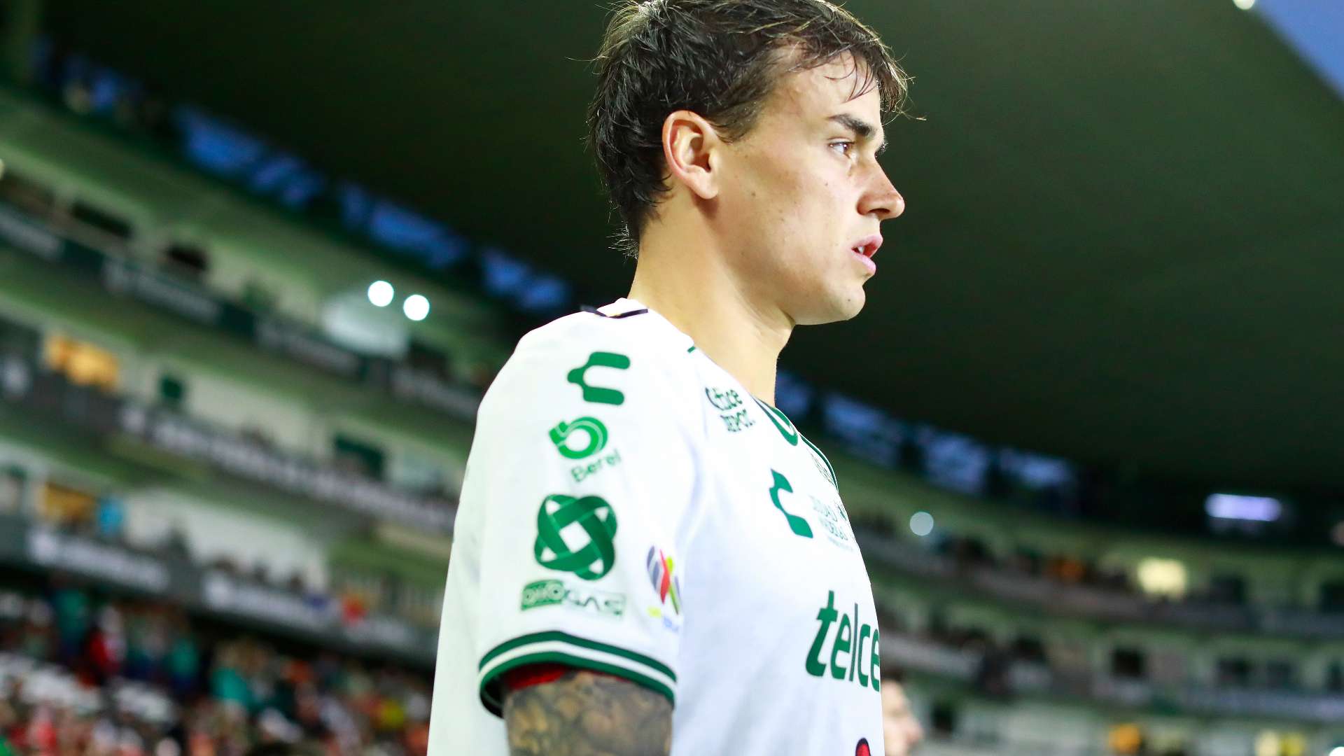 Nicolas Fonseca Leon