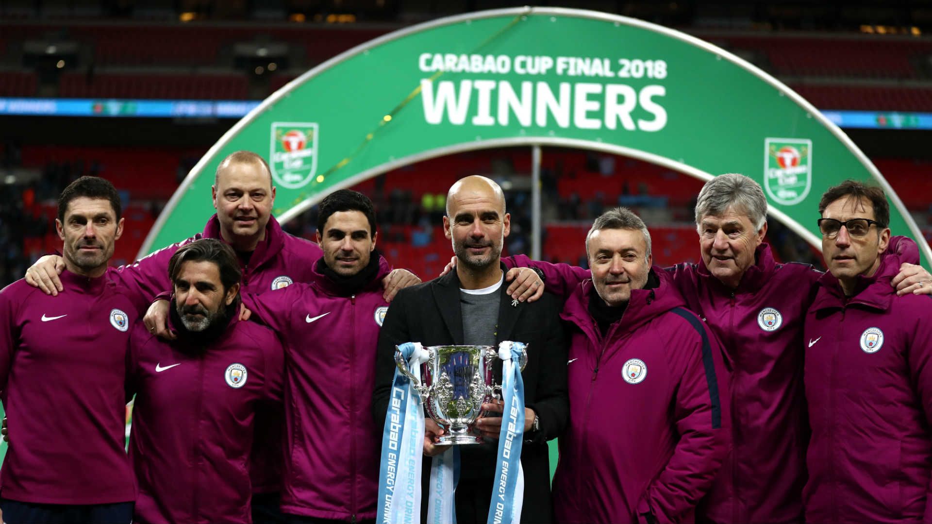 2018-02-26 Pep Guardiola