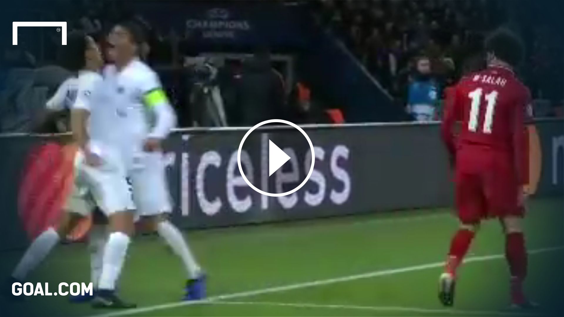 GFX Marquinhos Thiago Silva