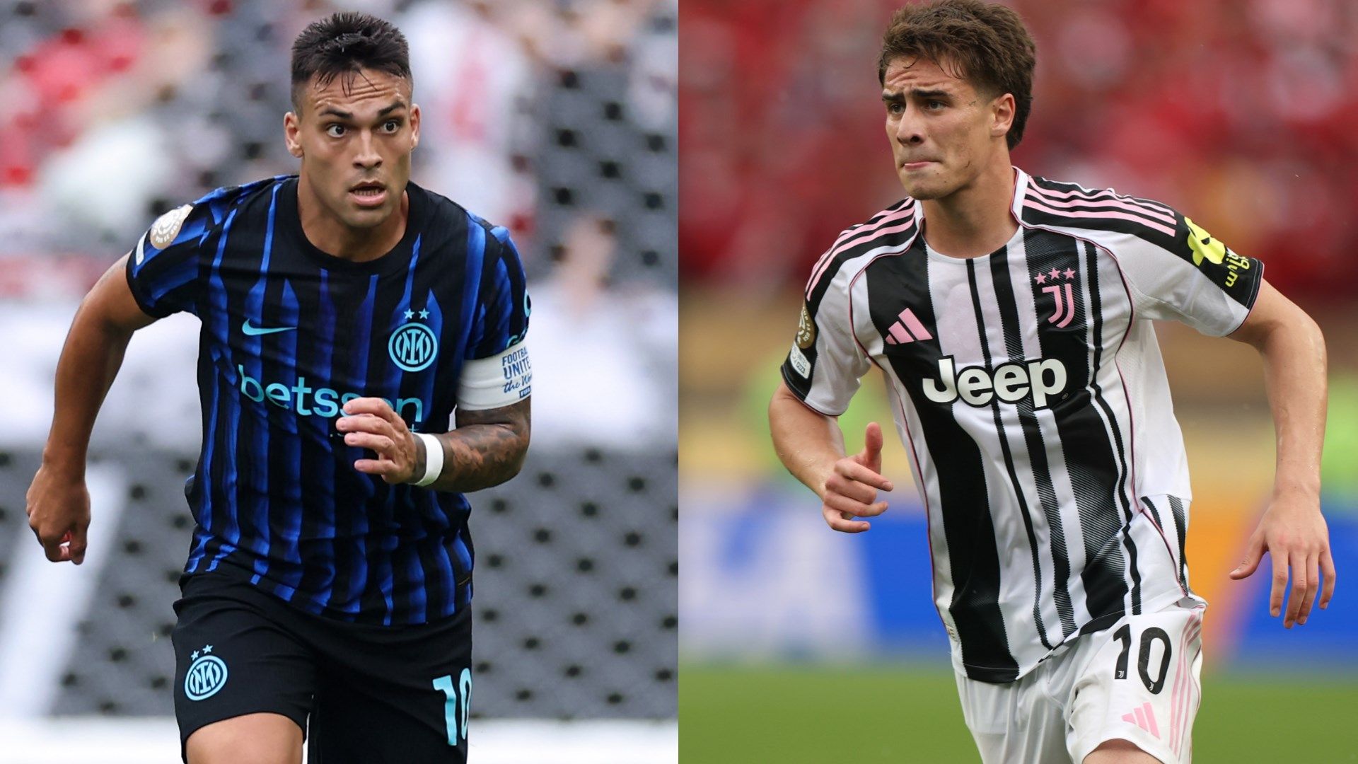 Lautaro Martinez Yildiz