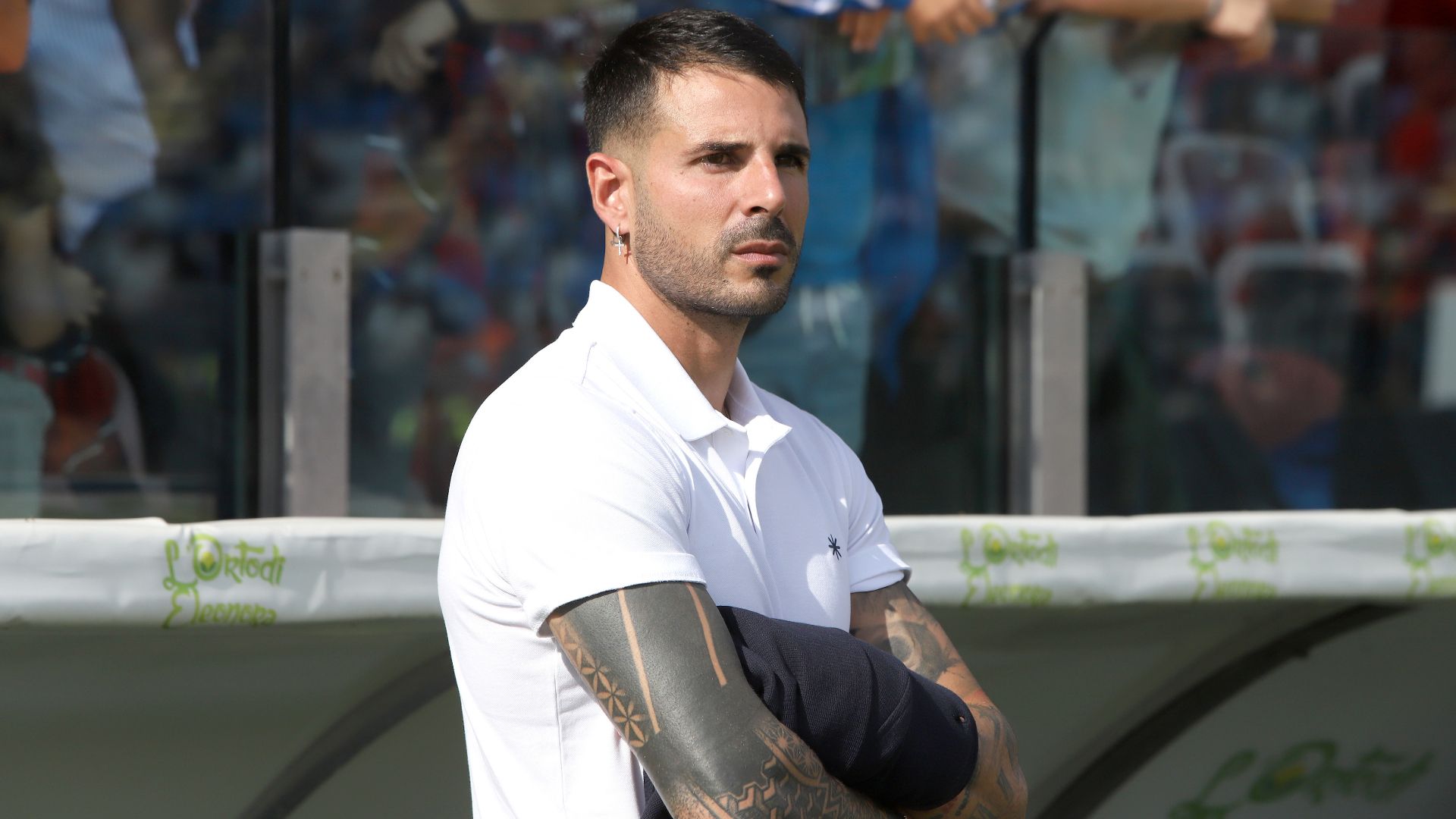 Simone Aresti Cagliari