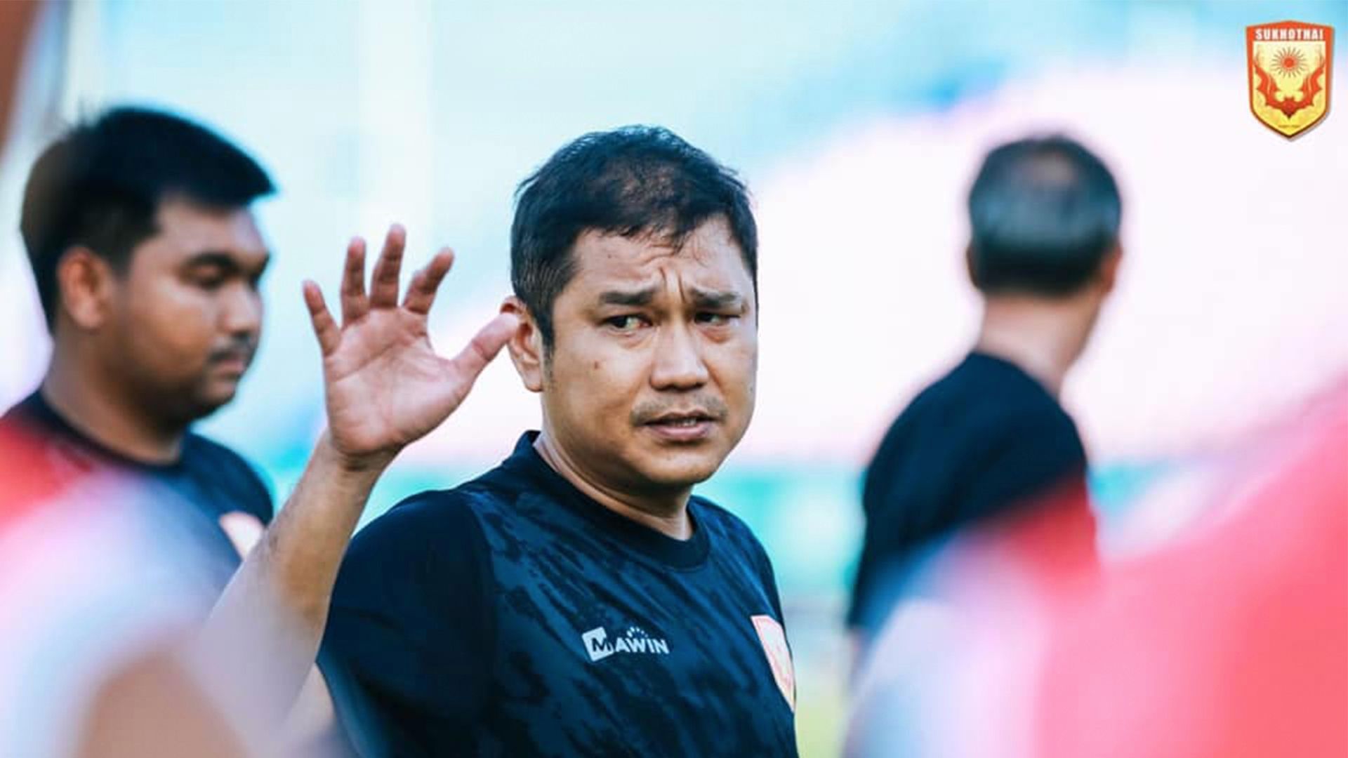 สุรพงษ์ คงเทพ