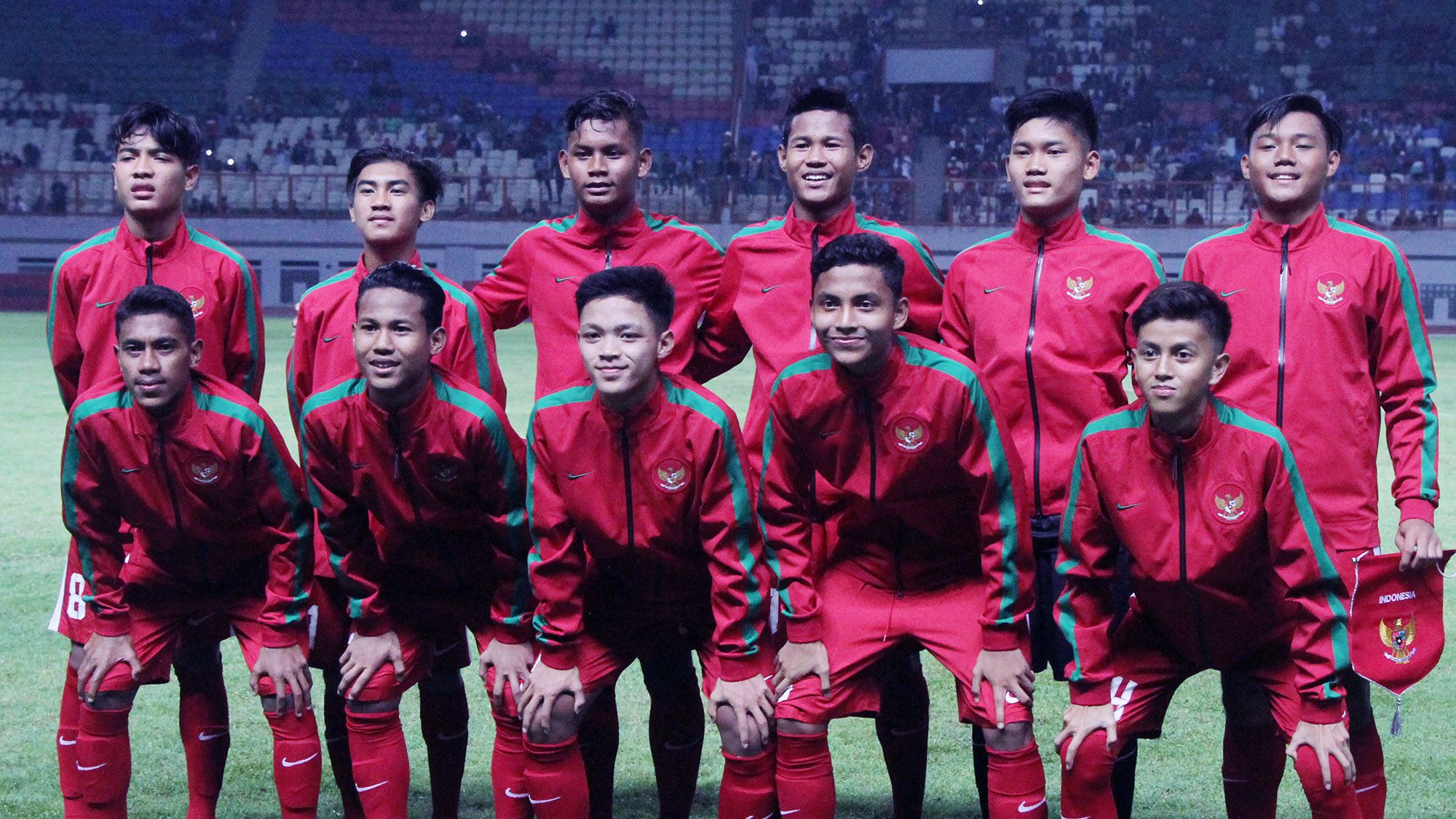 Timnas Indonesia U-19