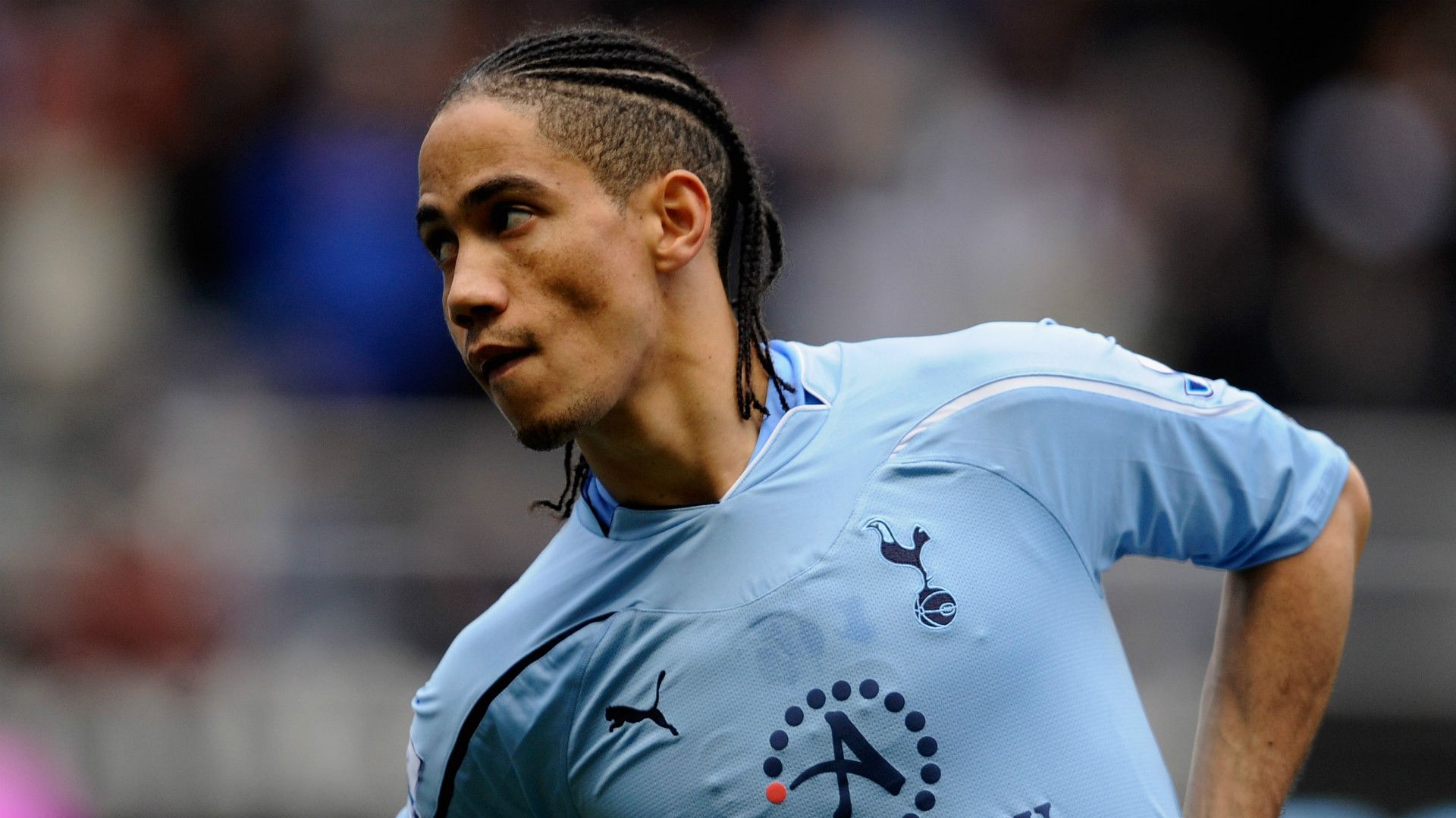 Pienaar | Tottenham