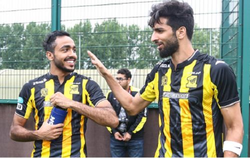 كهربا فهد الأنصاري