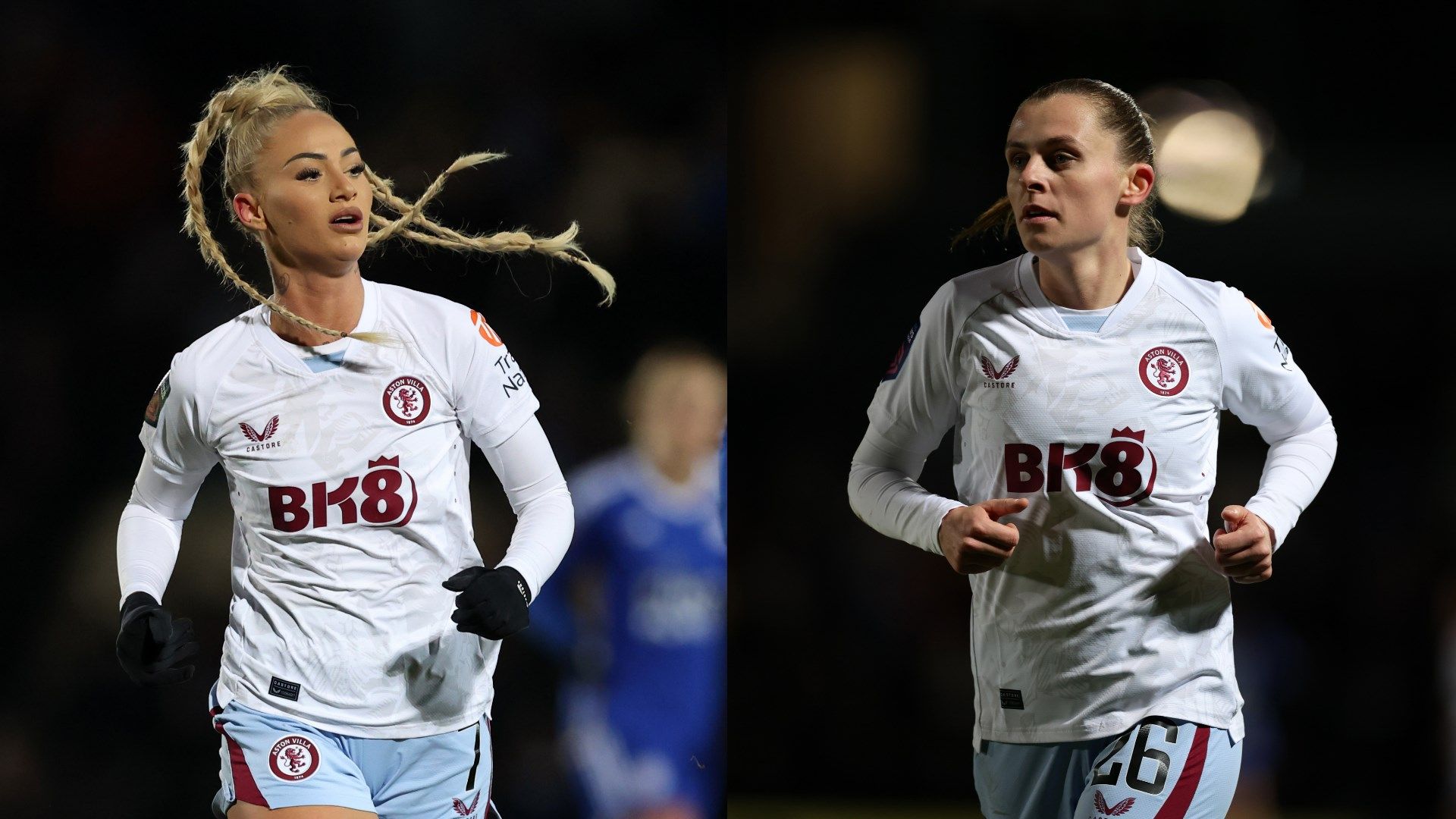 Aston Villa Women