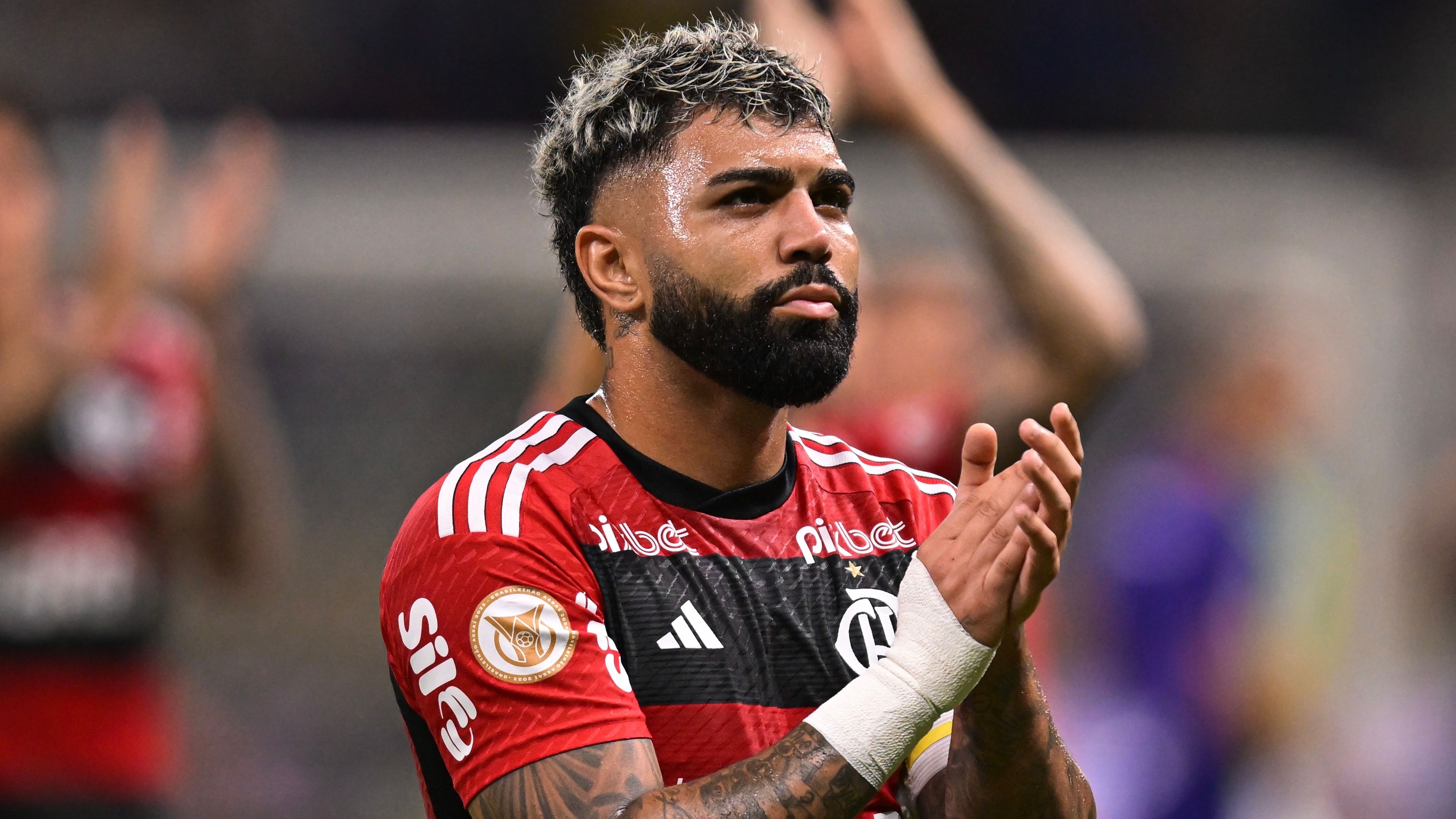 Gabigol