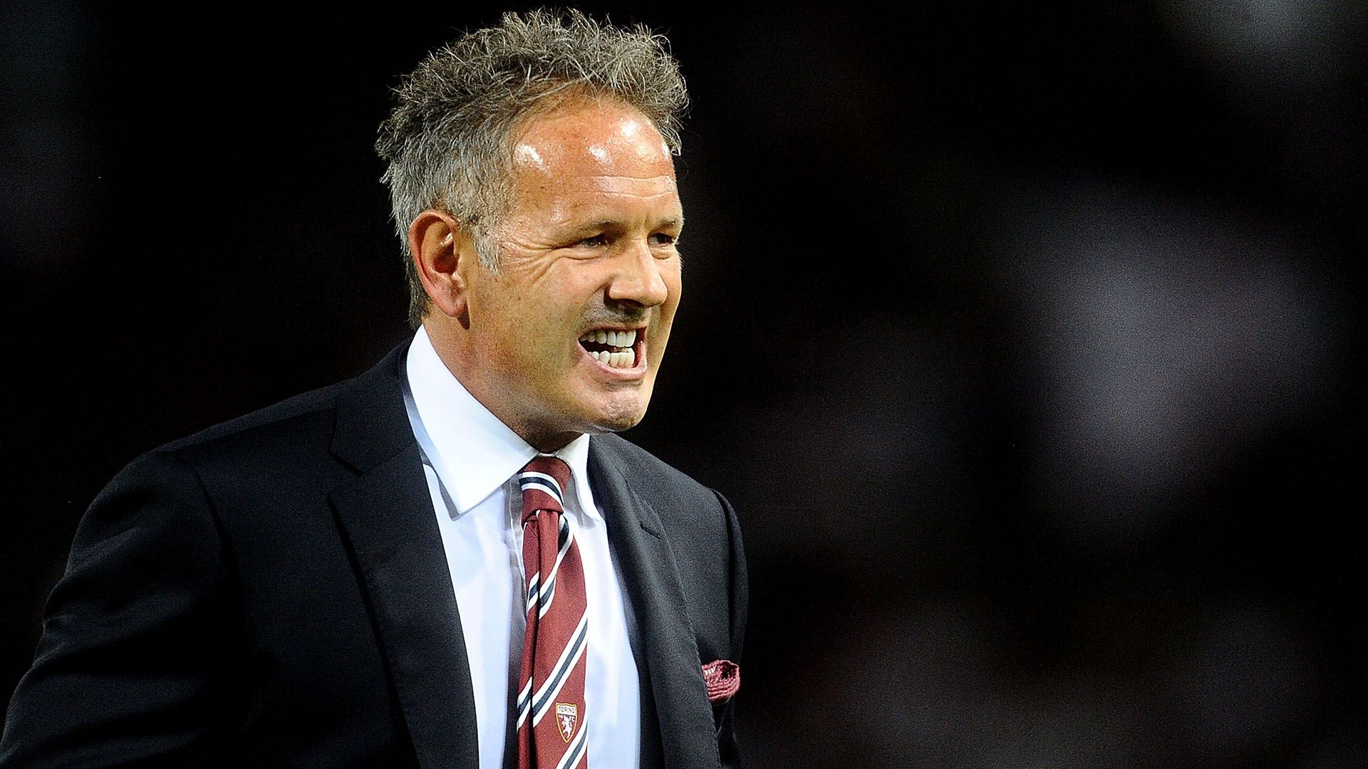 Sinisa Mihajlovic Torino