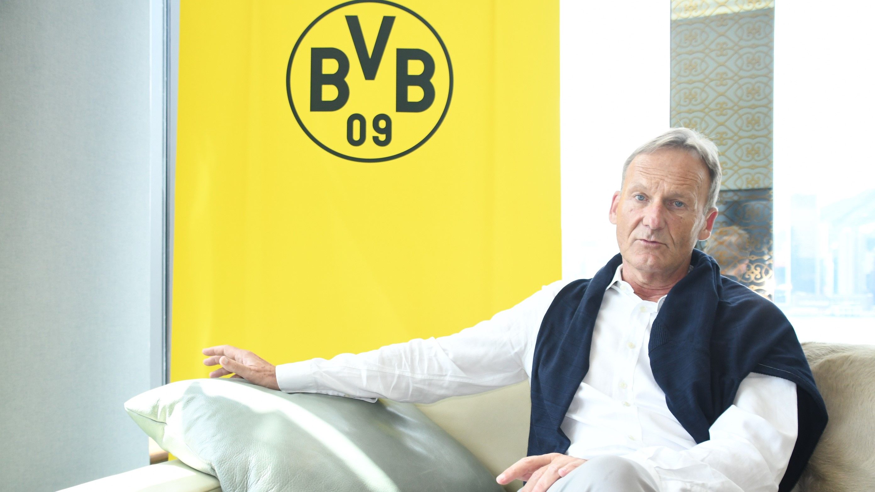 Hans-Joachim Watzke