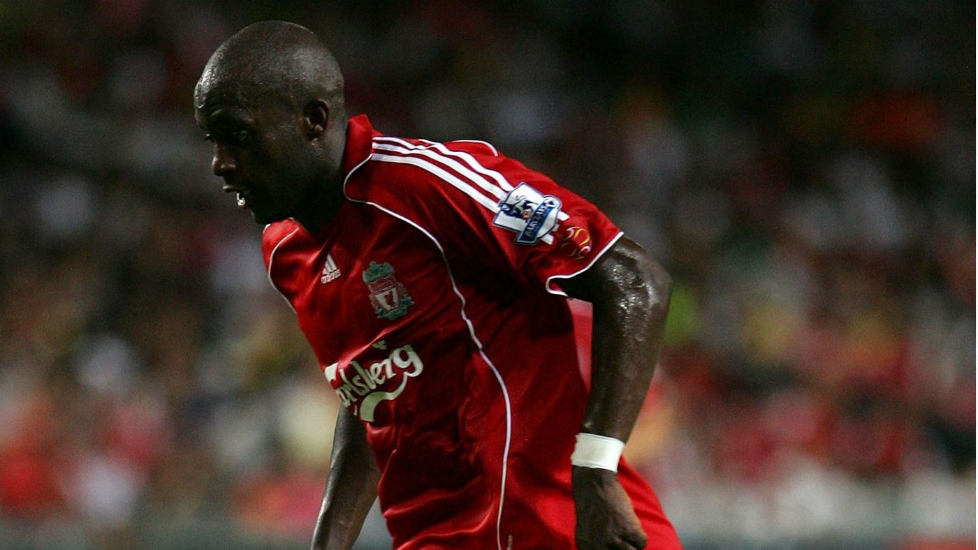 رسميًا | لاعب ليفربول السابق ينضم لسوشو الفرنسي | العربية Goal.com