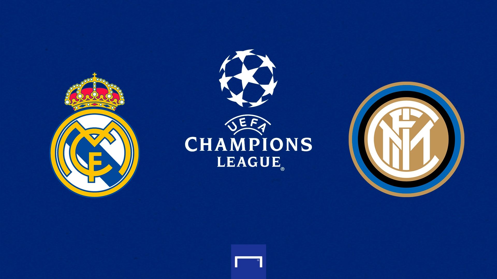 Directo Real Madrid Inter