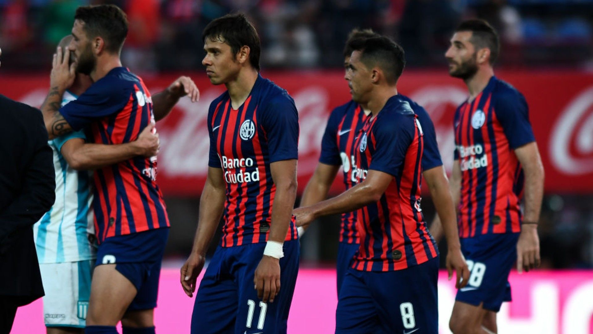 horario y próximos partidos de san lorenzo