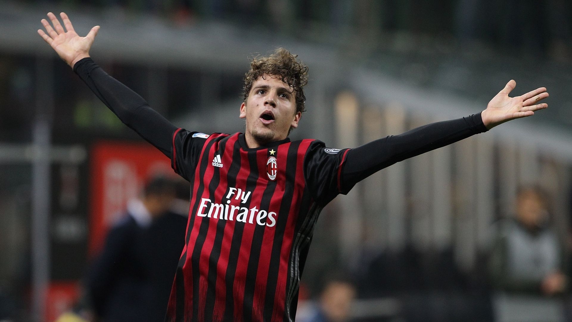 Locatelli Milan Juve