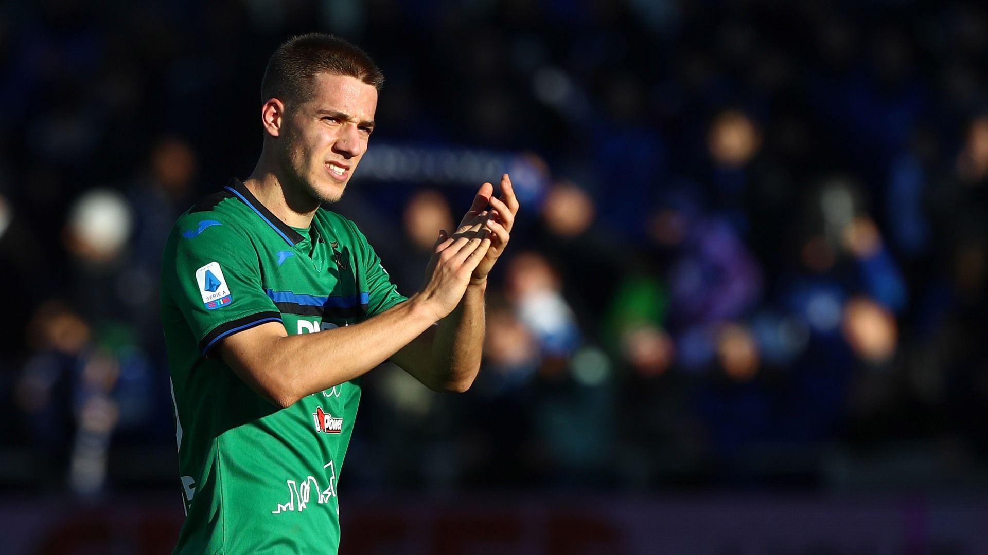 Mario Pasalic - Atalanta