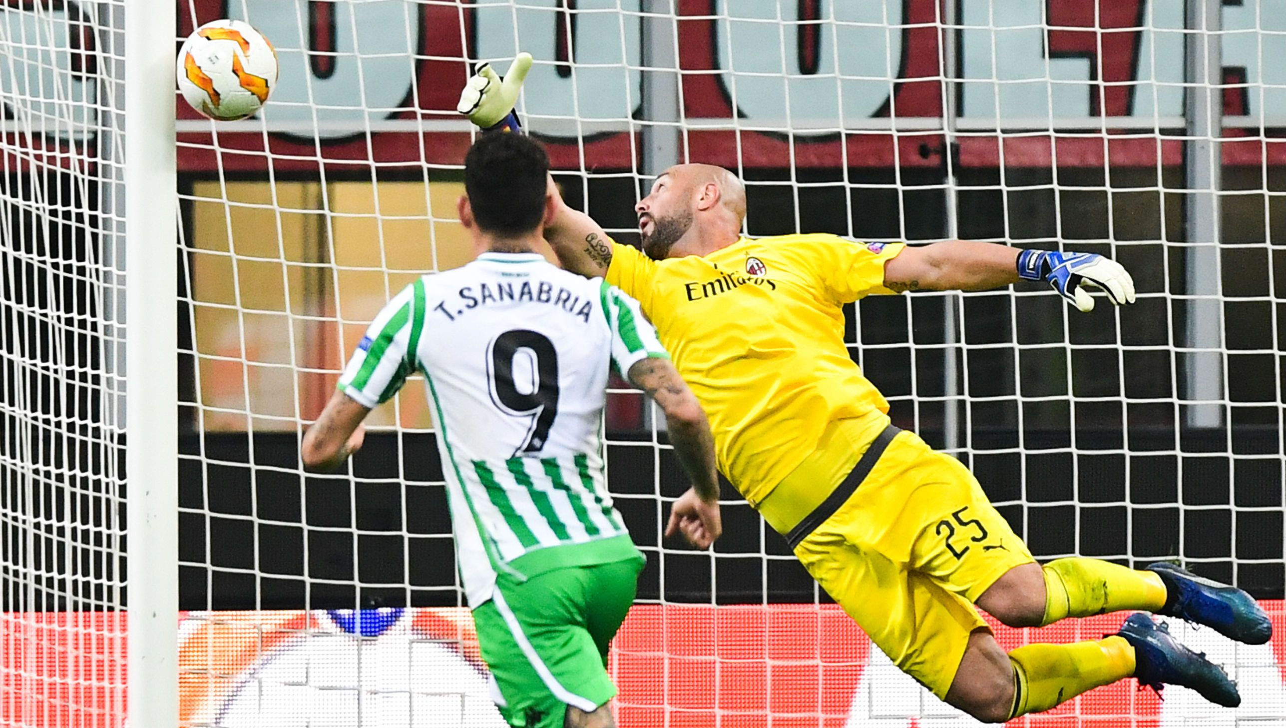 Sanabria (Paraguay) 25-10-18