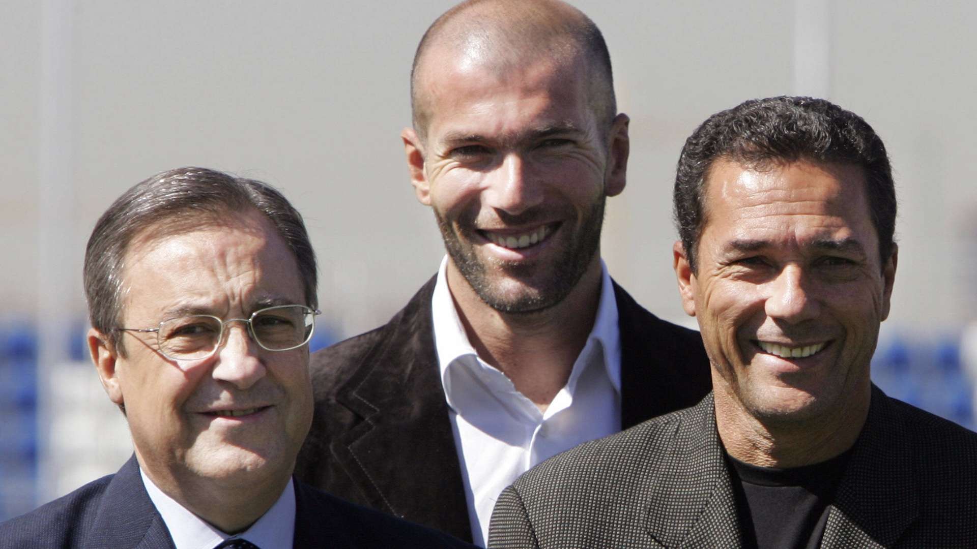 Florentino-Luxemburgo