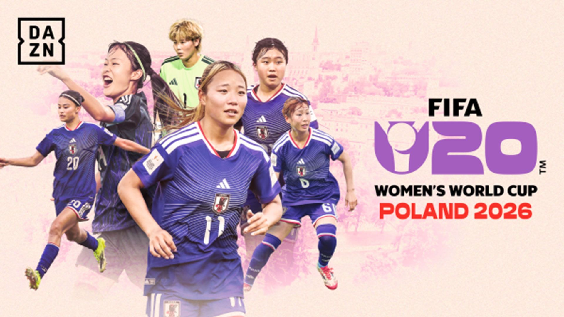 u20 world cup dazn