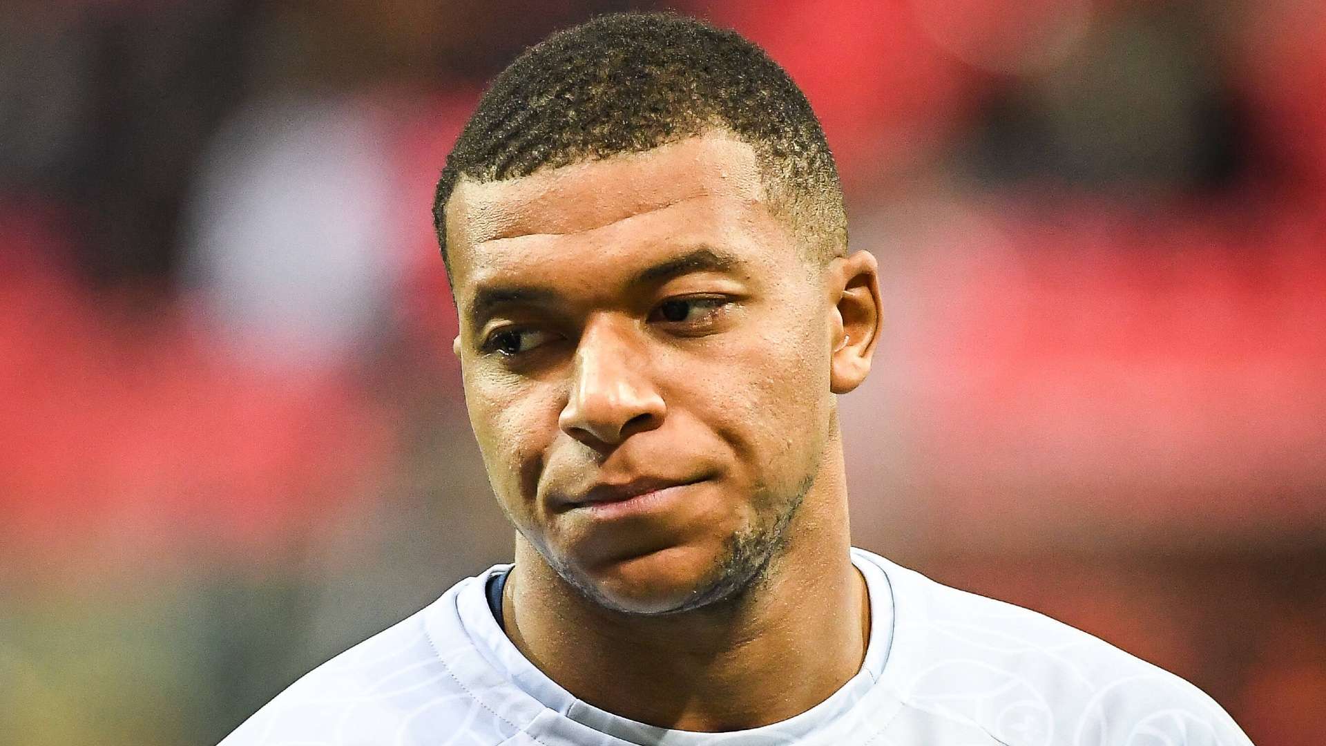 ONLY GERMANY Kylian Mbappe PSG 2022