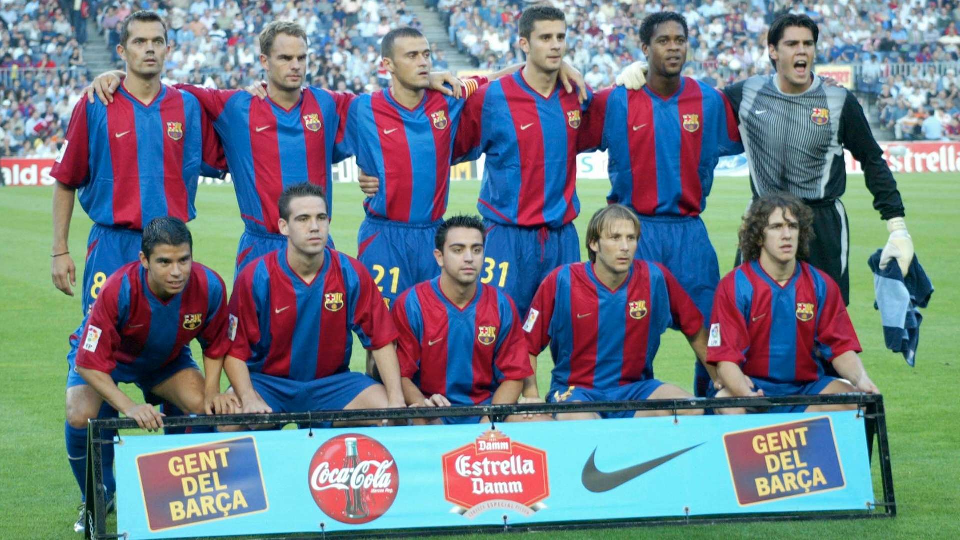 barcelona 2002-2003