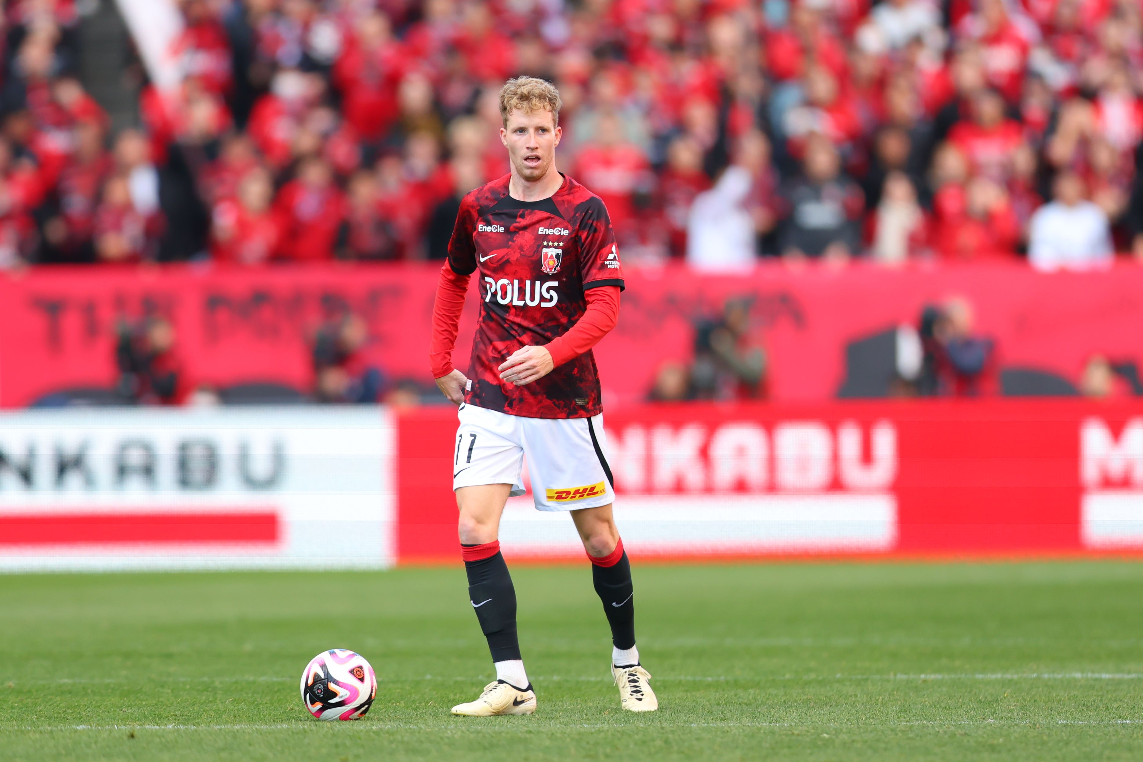 gustafson urawa
