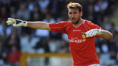Antonio Donnarumma