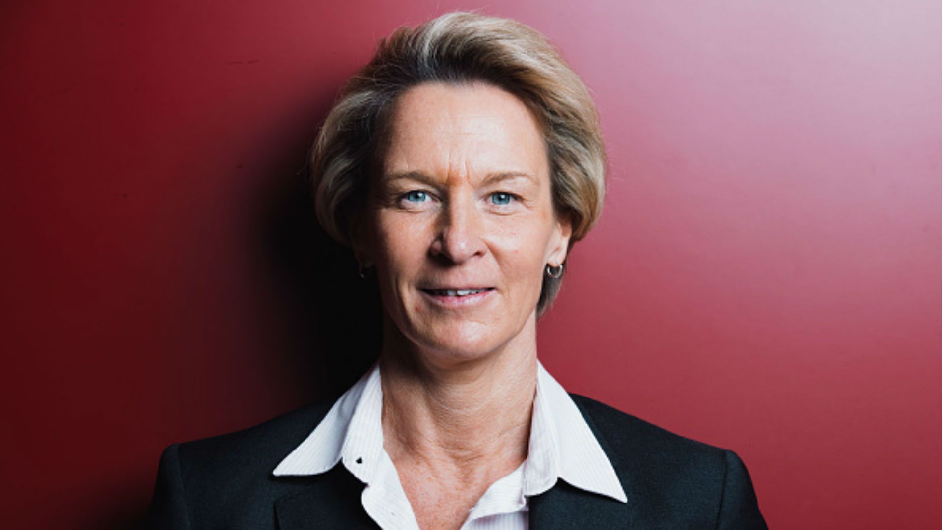 Martina Voss-Tecklenburg Deutschland