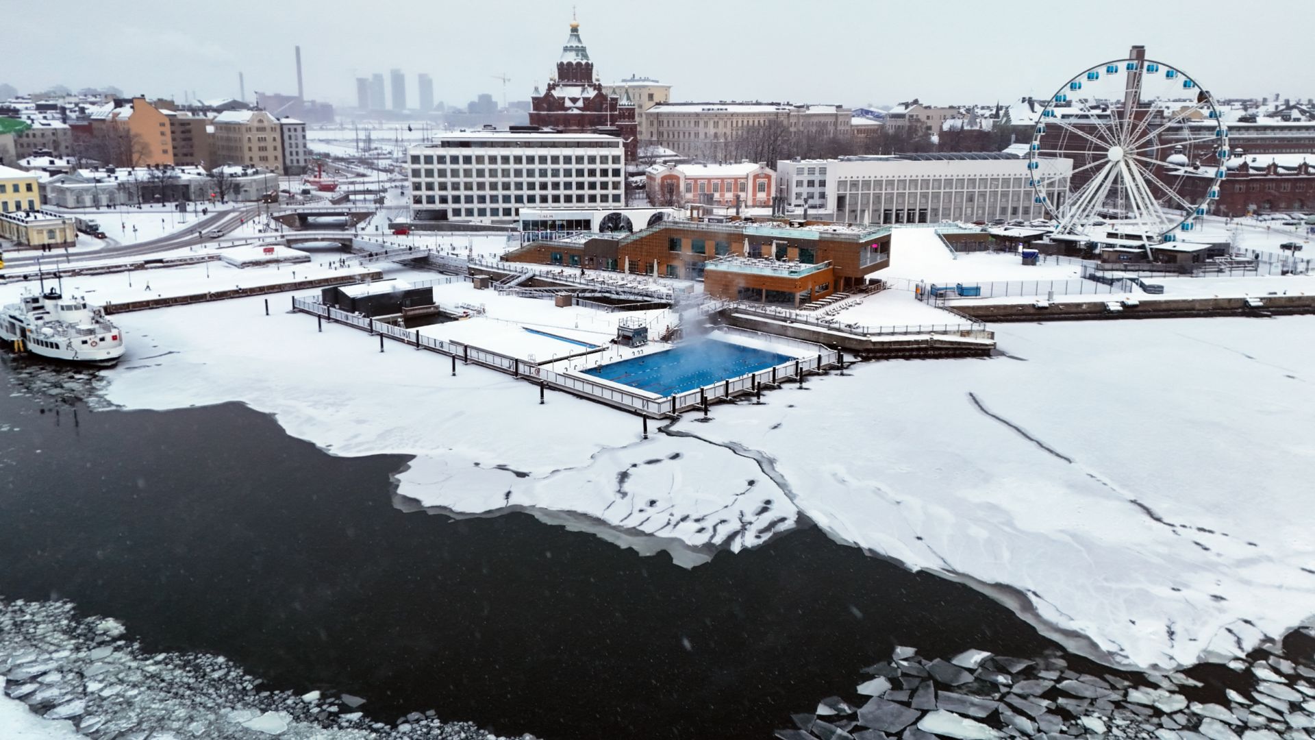 Helsinki general