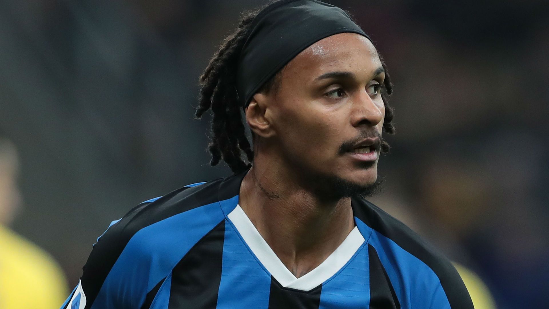 Lazaro Inter Serie A