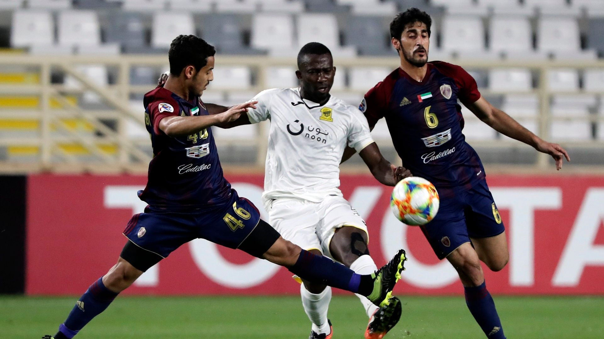 سيكو سانوجو Sekou Sanogo