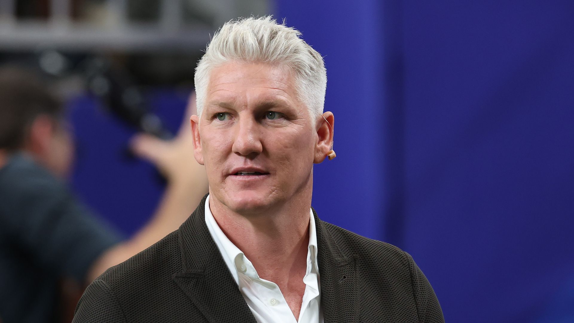 schweinsteiger