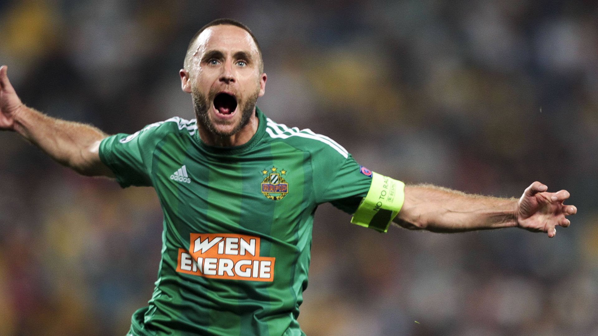 ONLY GERMANY Steffen Hofmann Champions League