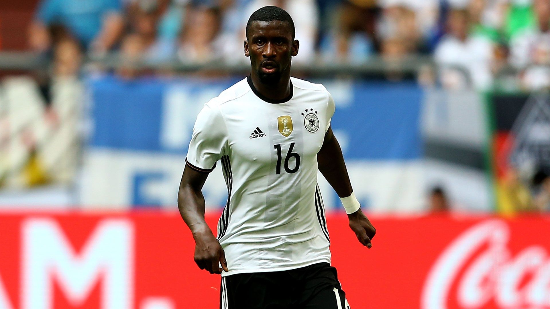 Antonio Rüdiger 06042016