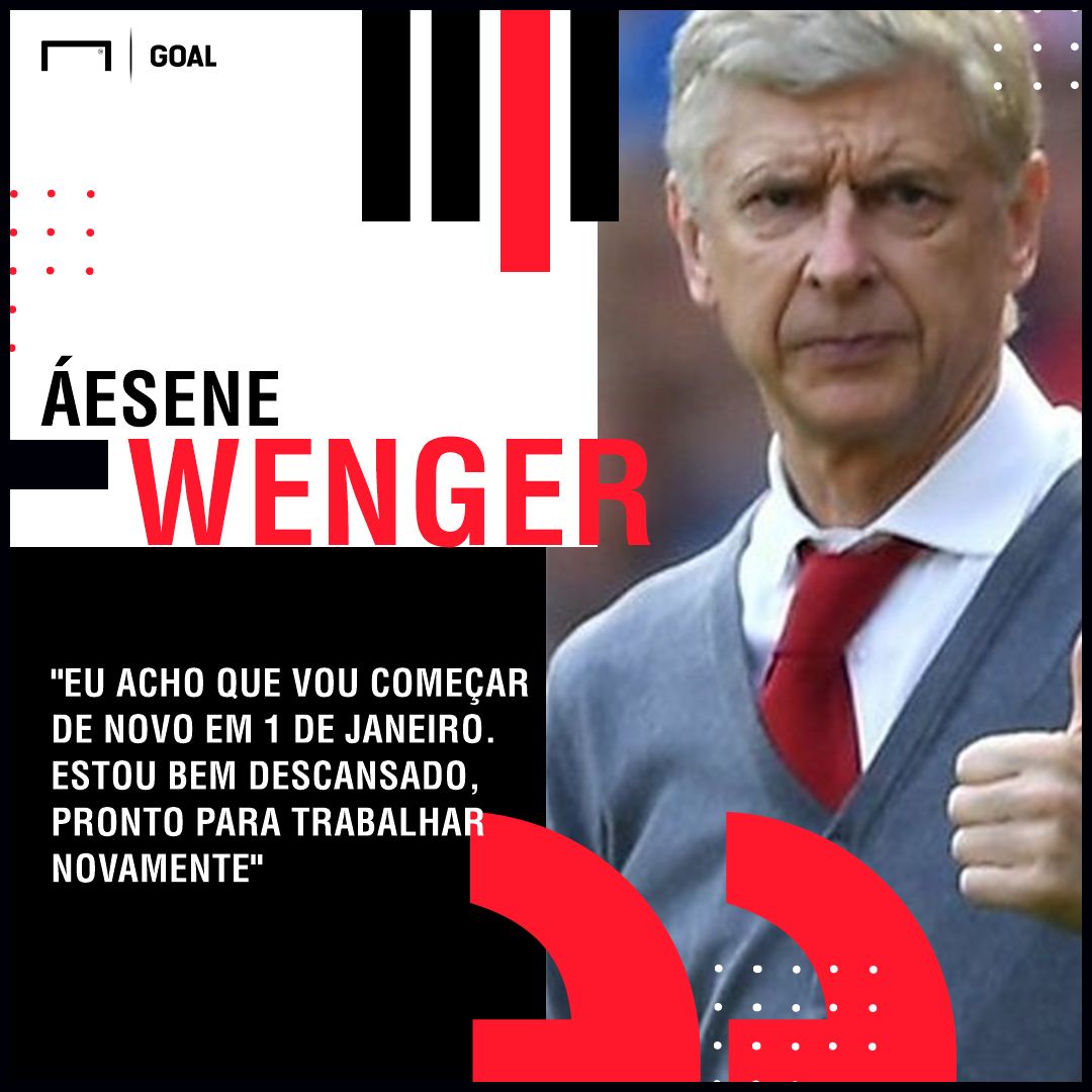 GFX Wenger