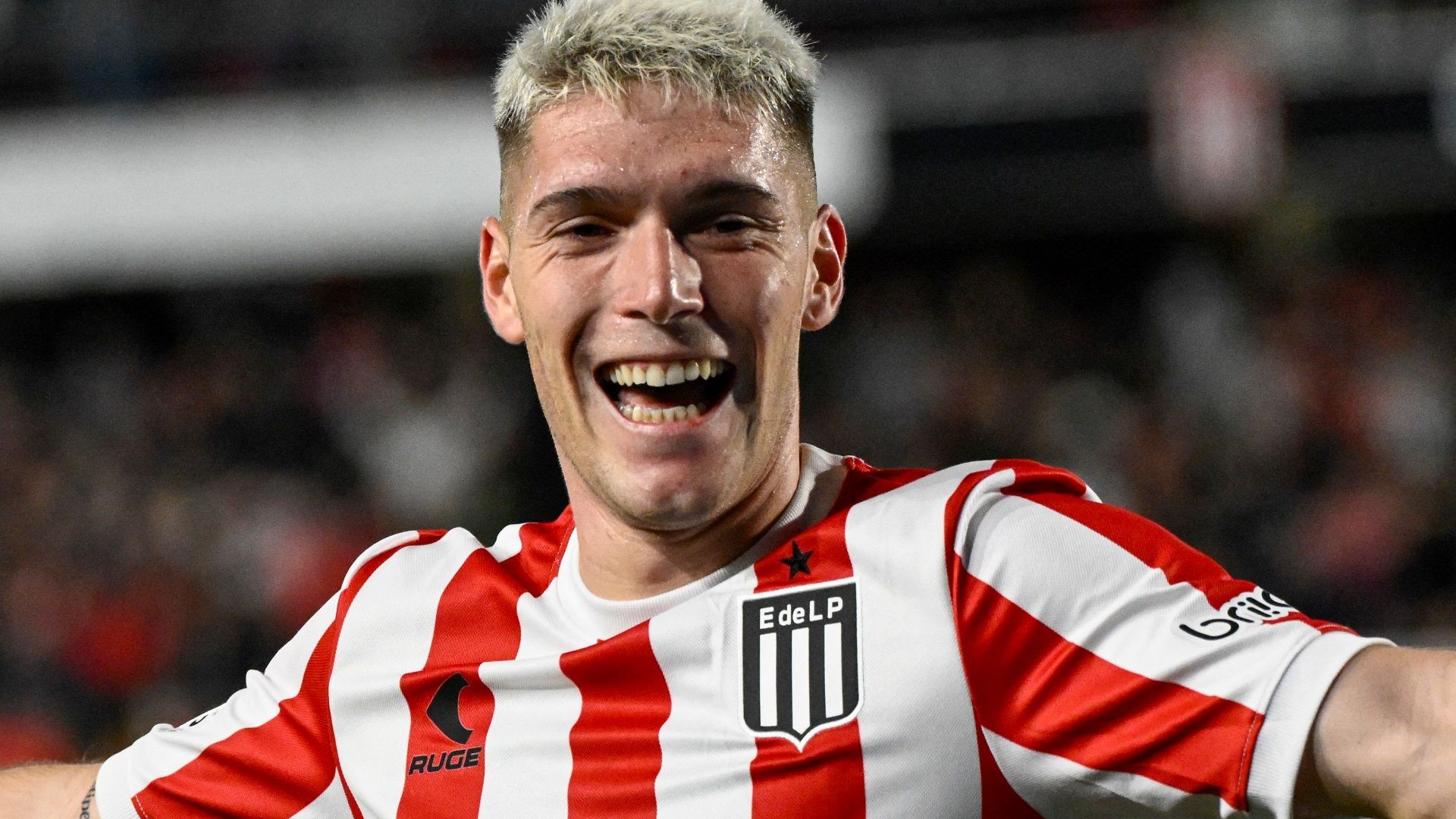 Benjamin Rollheiser, Estudiantes de La Plata 2023