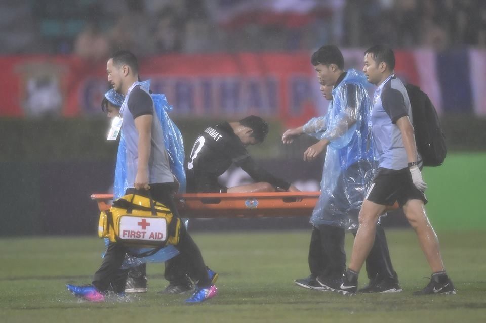 ชัยวัฒน์ บุราณ