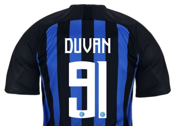 Duvan Zapata possible next team