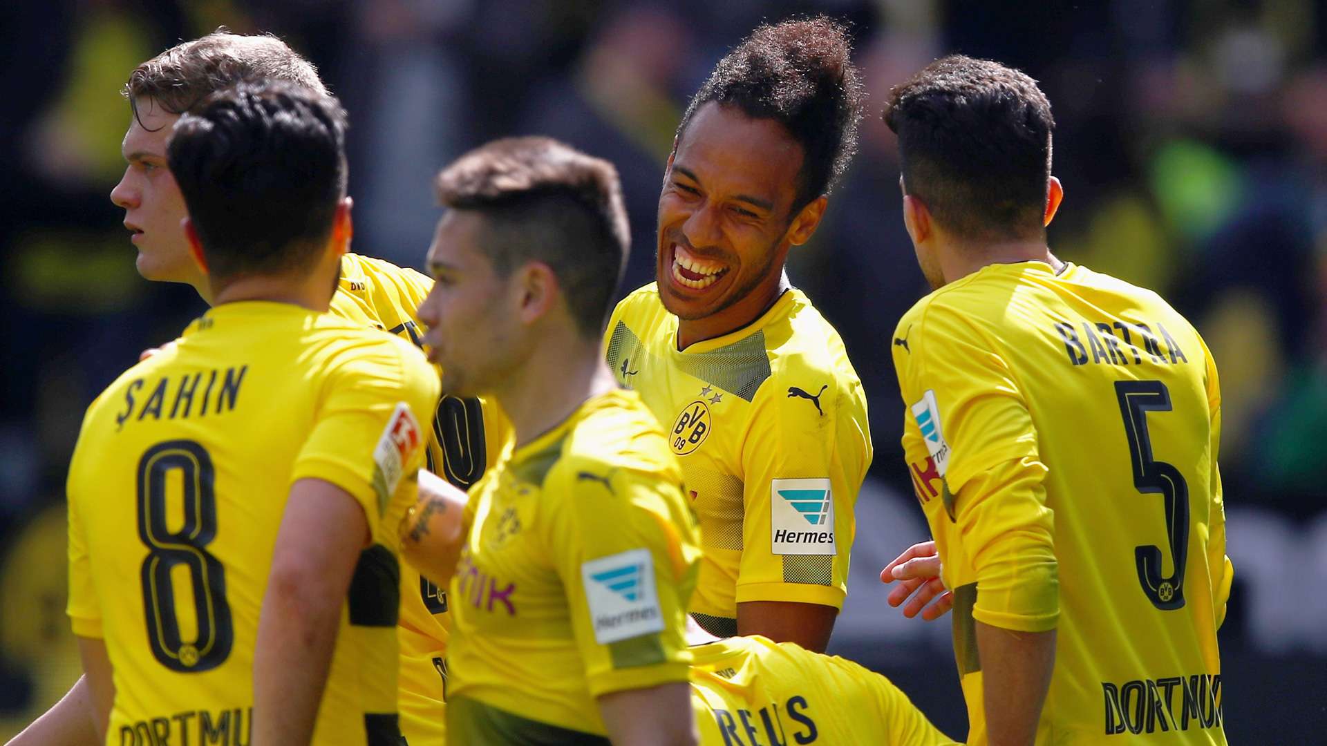 Dortmund Werder Bremen 20052017