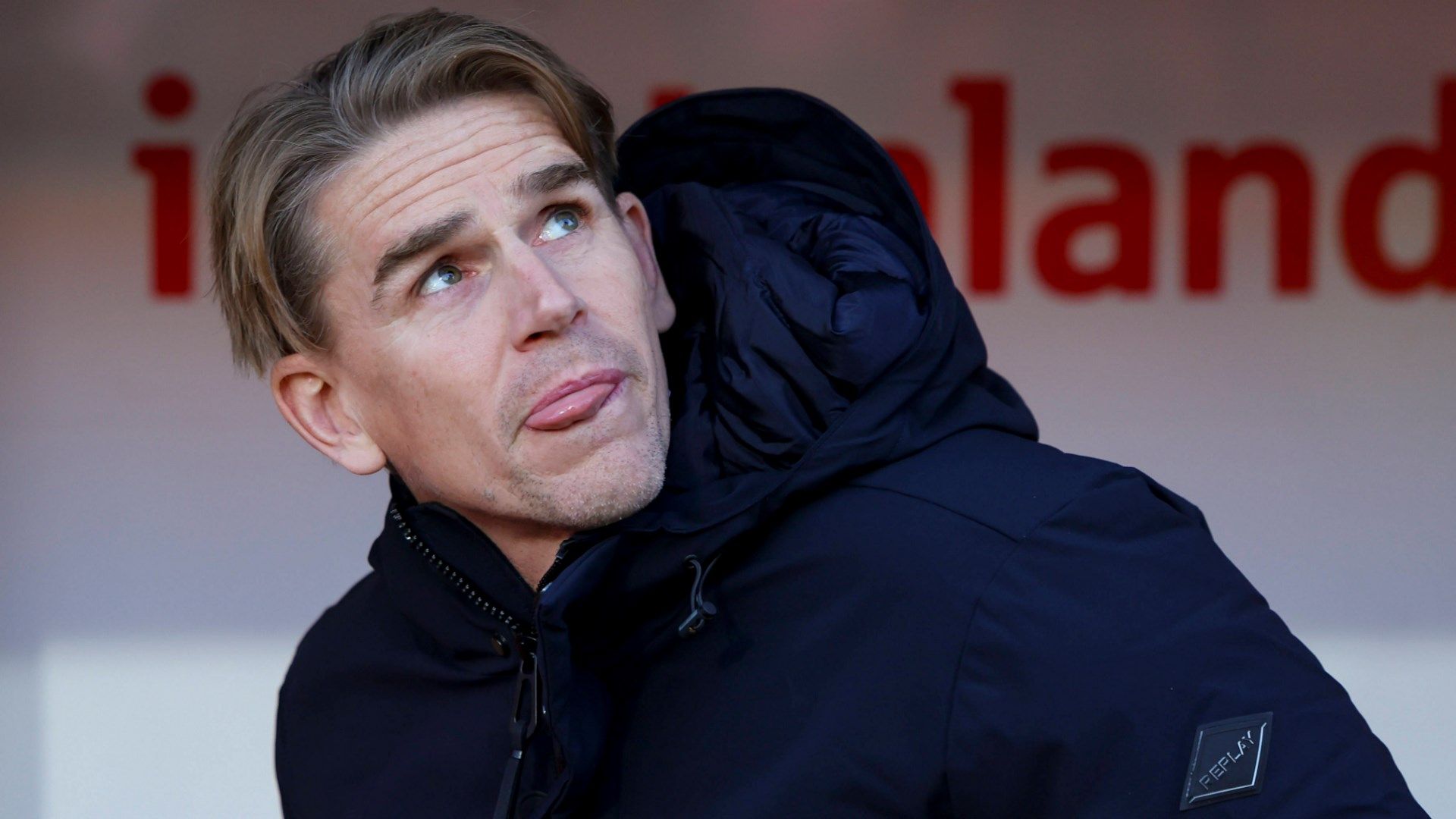 Christoph Freund FC Bayern 2025