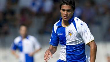 Ulises Davila Sabadell