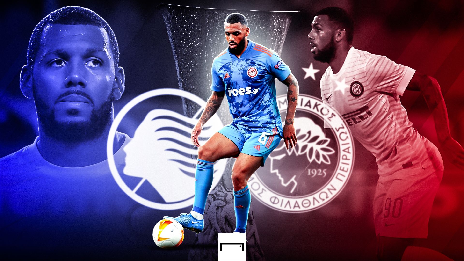 GFX M'Vila
