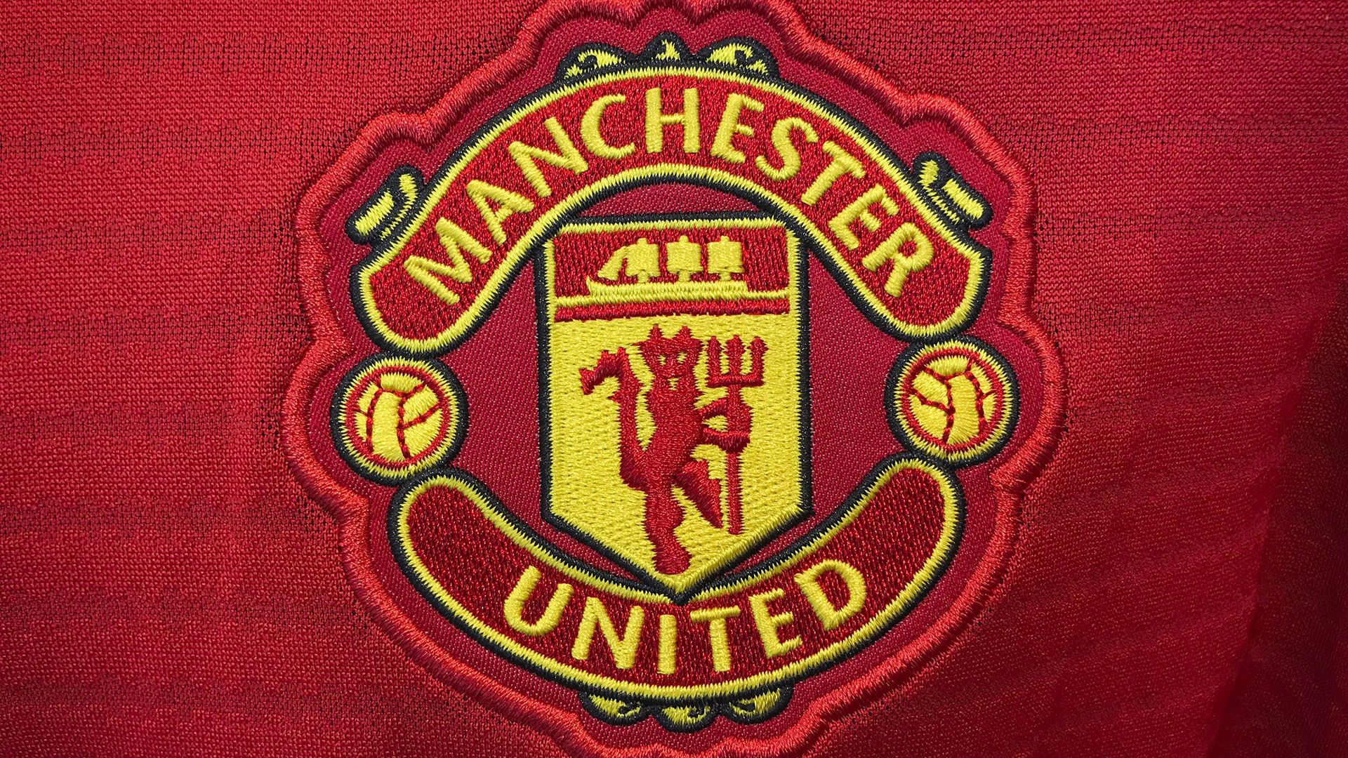 Manchester United Logo