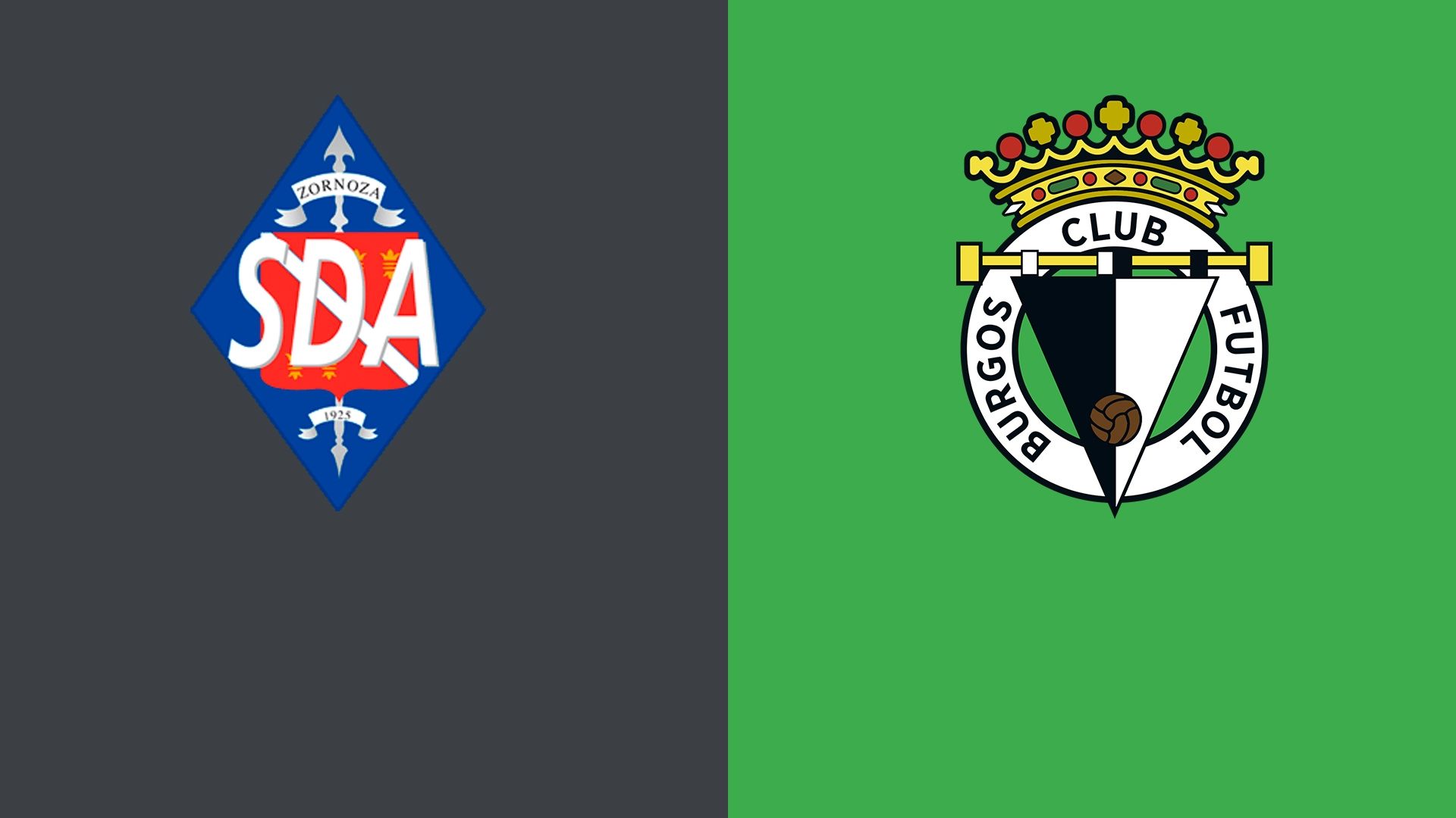 Amorebieta vs. Burgos, dónde ver