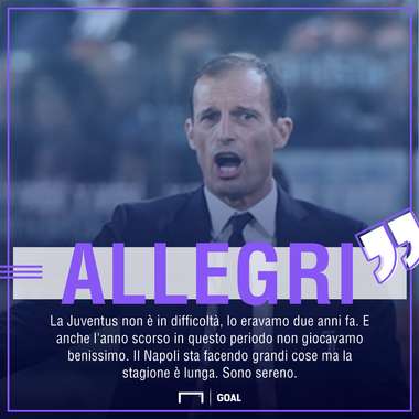 Allegri PS
