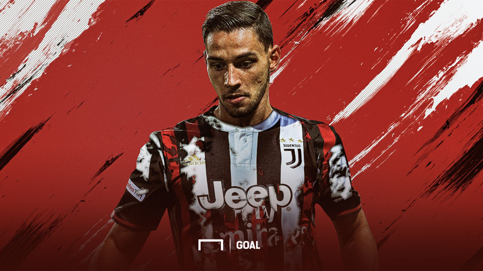 De Sciglio Juventus
