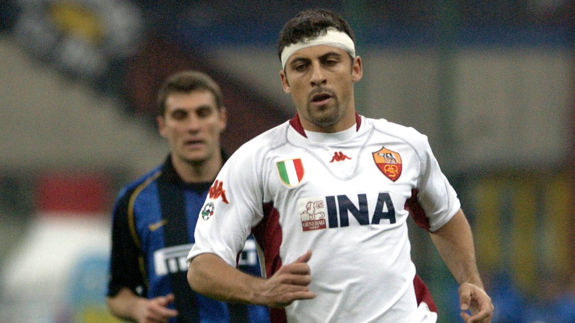 Walter Samuel Roma