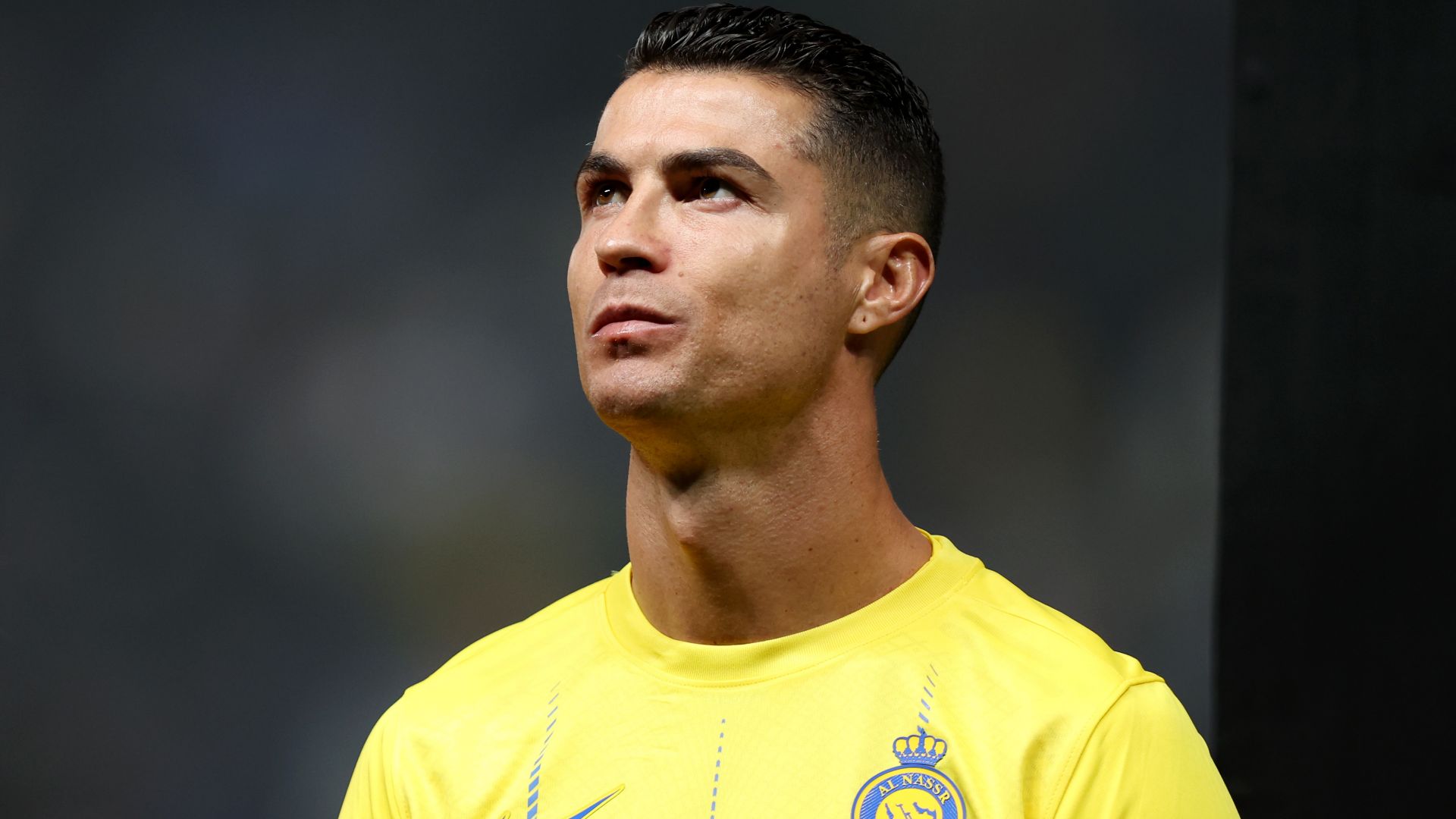 Cristiano Ronaldo Al-Nassr 2023-24