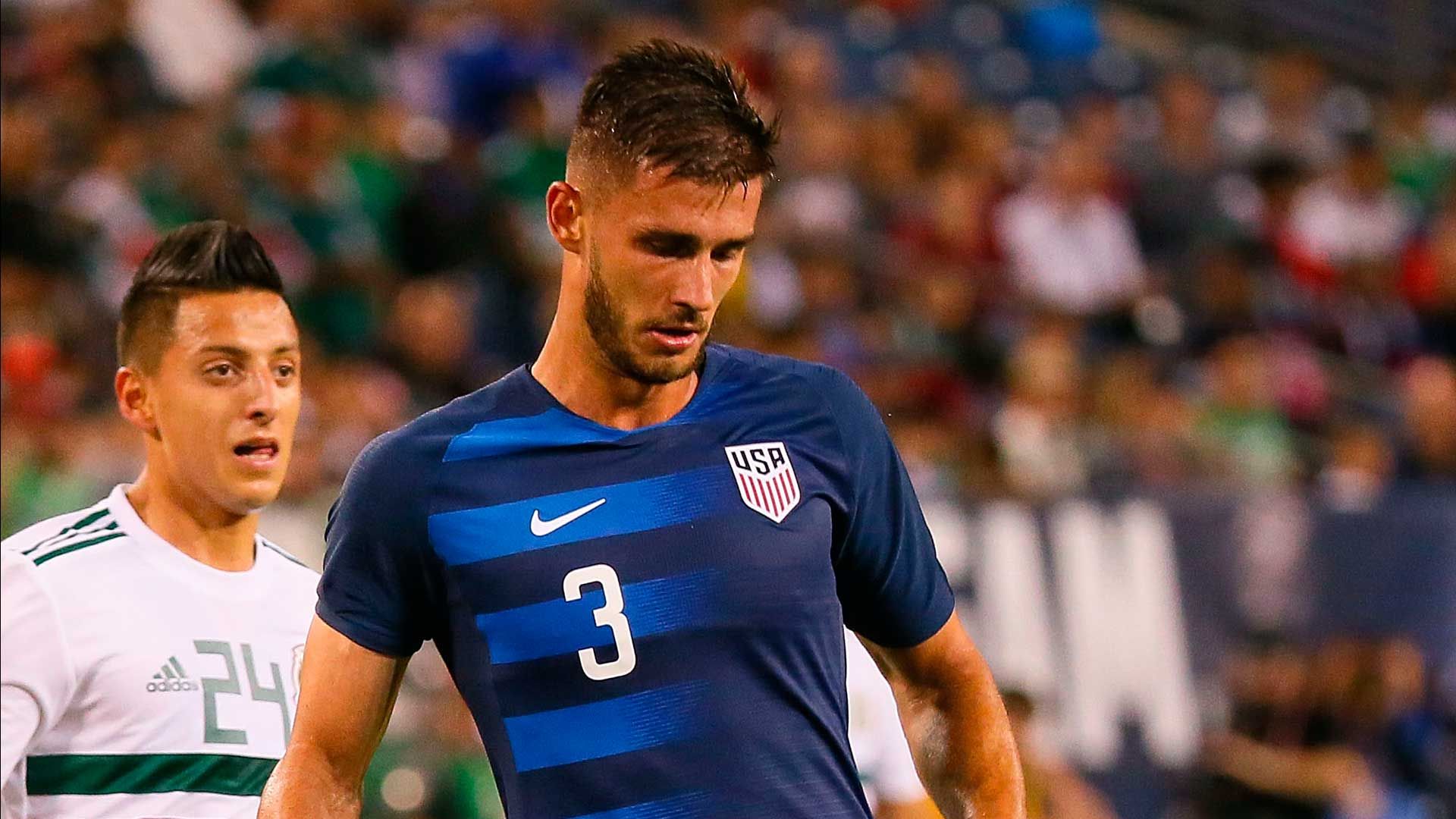 Matt Miazga