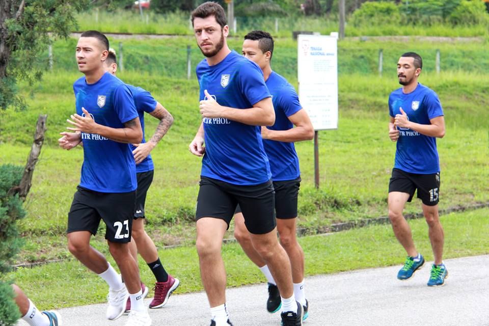 เฟลิเป้ เมเนเซส