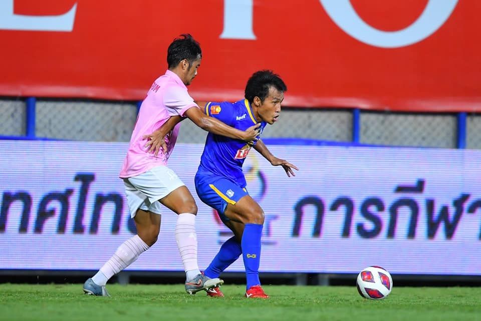 สันติภาพ จันทร์หง่อม