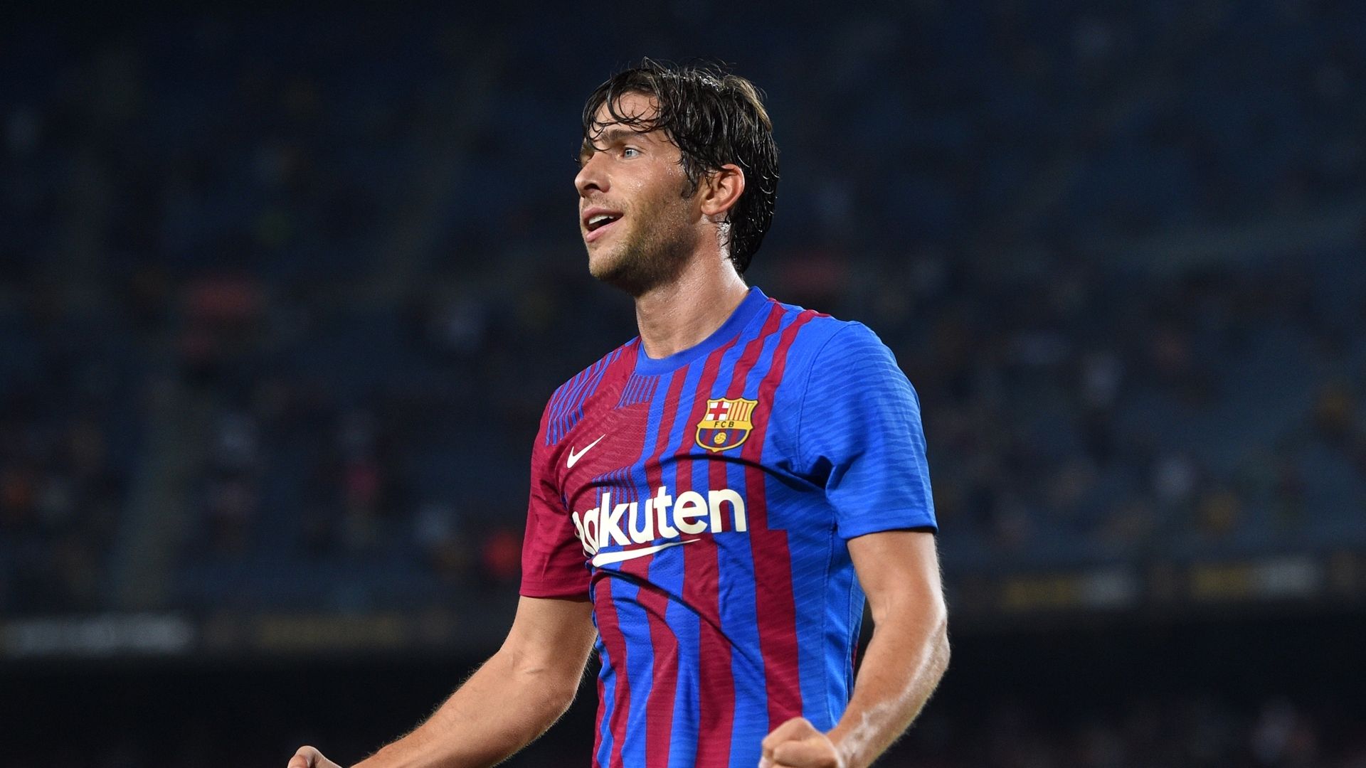 20210815_Sergi Roberto_Barcelona